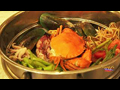 Holy Crab
